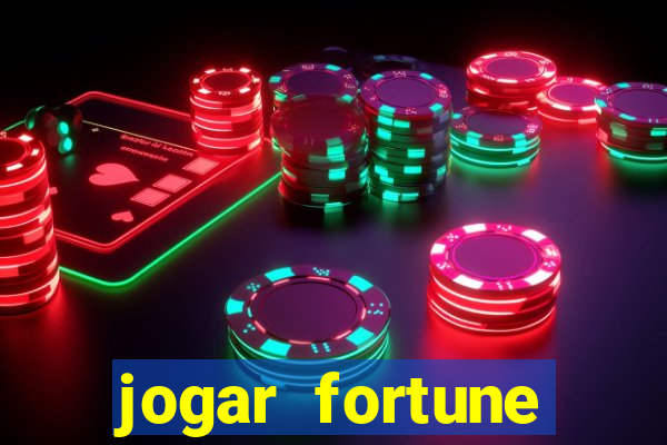 jogar fortune dragon demo